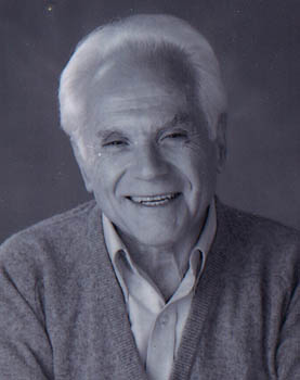 Lou Laudani